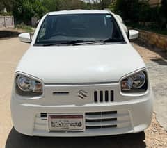 Suzuki Alto 2022