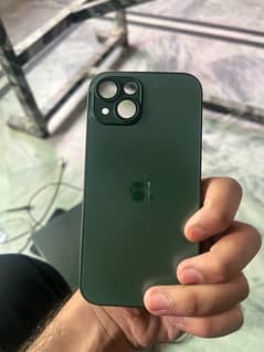 iphone 13 back glass cover