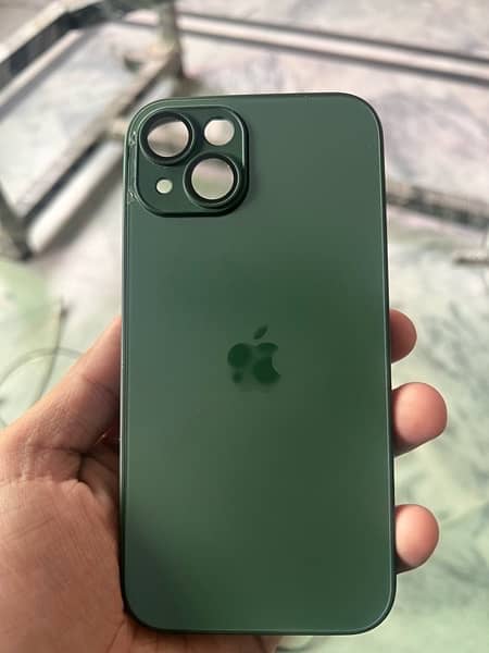 iphone 13 back glass cover 2