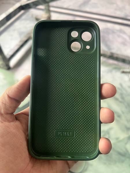 iphone 13 back glass cover 4