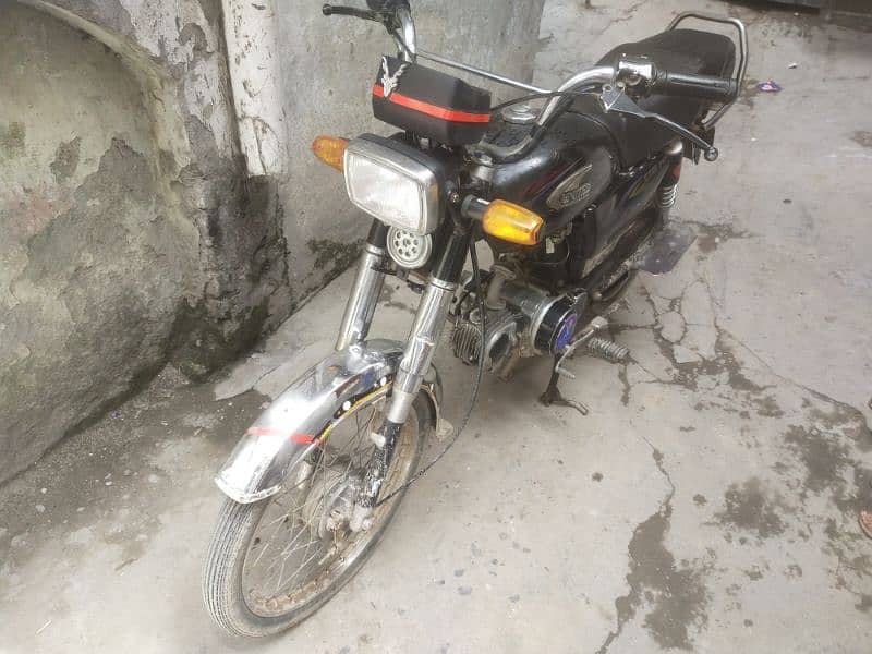 United 2019 model in good condition 03314755664 0