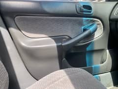 Honda Civic Ek Door Panels