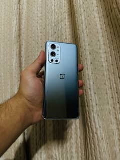 Oneplus 9 pro 12/256Gb Pta approved