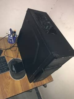 PC Computer with (led with box)