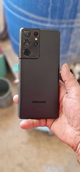 Samsung S21Ultra Pta Aproved Dualsim 5