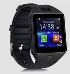 smart watch sim supported