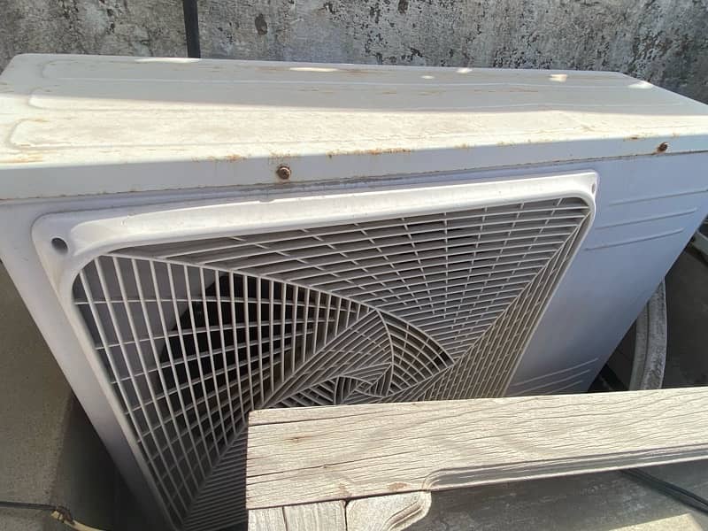 Air conditioner for sale 4