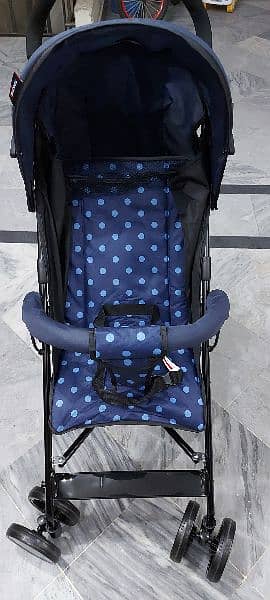 Tinnies Pram For Sale (Imported) 11