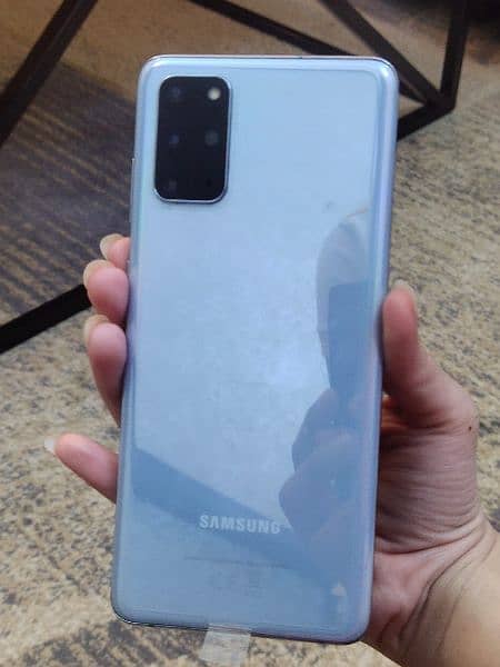 Samsung Galaxy S20+ 2