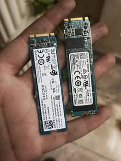 SSD for laptop or pc