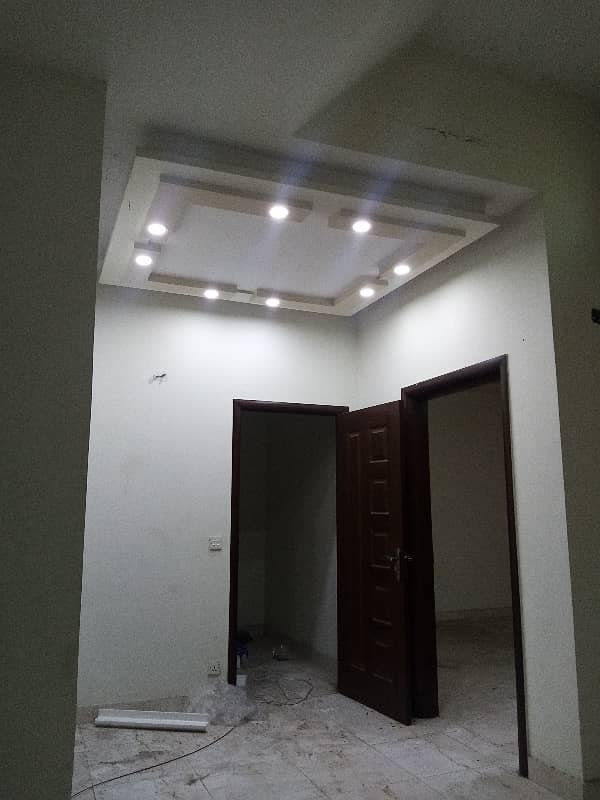 5 Marla House for Sale in Parklane Homes Paragon City Lahore 6