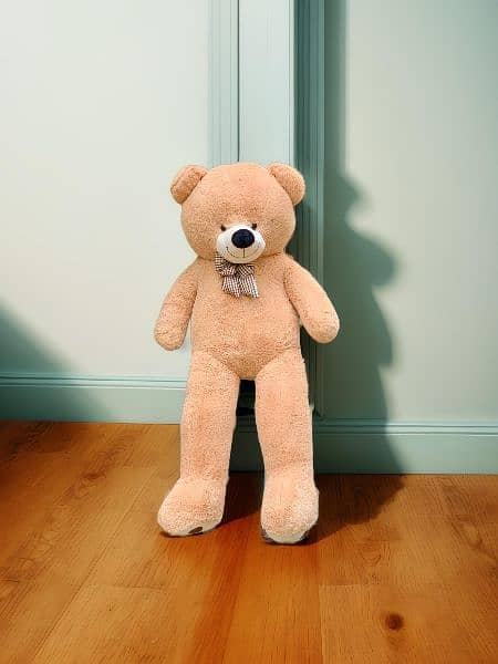 Teddy Bear Big Size 7 feet American Bear 03008010073 2