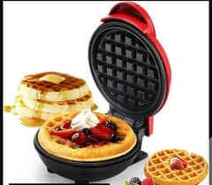 electric waffle maker ,350 w 0