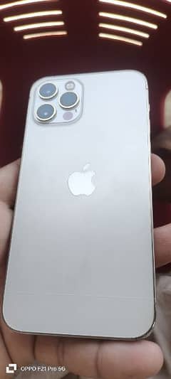 I phone 12 pro 256