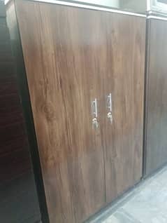 Unbreakable Wardrobes For Sale