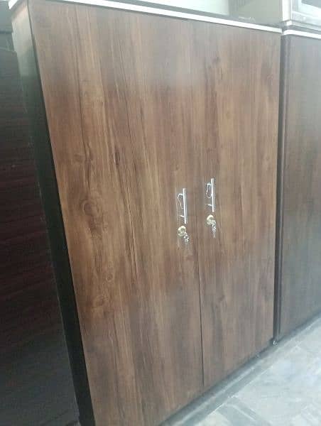 Unbreakable Wardrobes For Sale 0