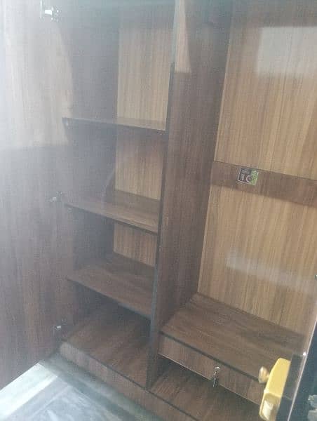 Unbreakable Wardrobes For Sale 1