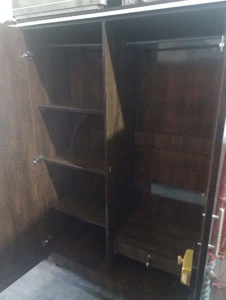 Unbreakable Wardrobes For Sale 2