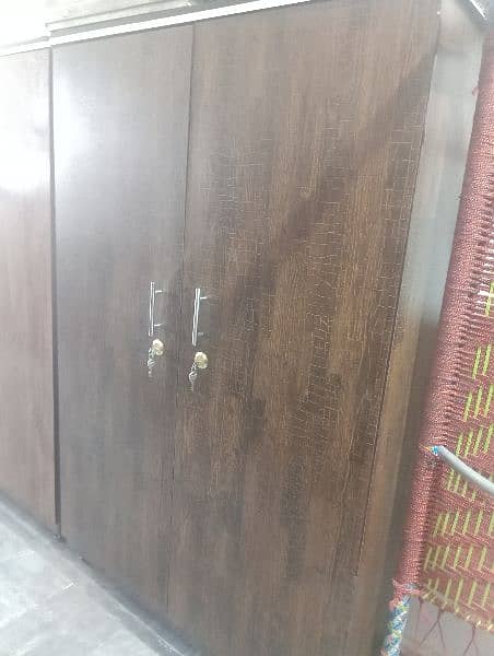Unbreakable Wardrobes For Sale 3