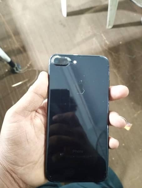 iPhone 7 Plus 10 by 10 Condition 3