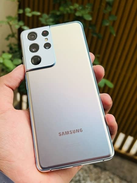 Samsung S21 Ultra 5G 15