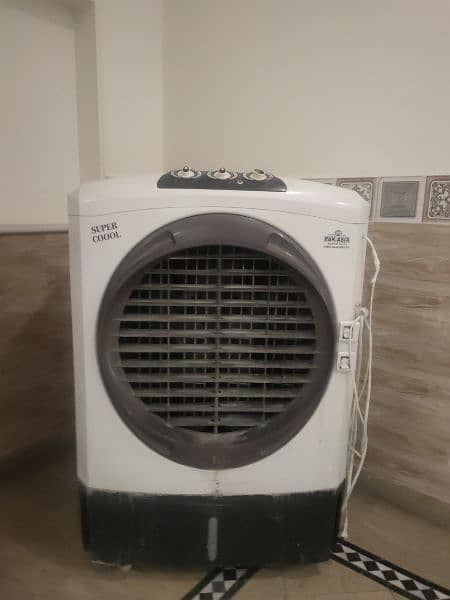 good condition cooler 0