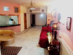 furnished Room with all facility