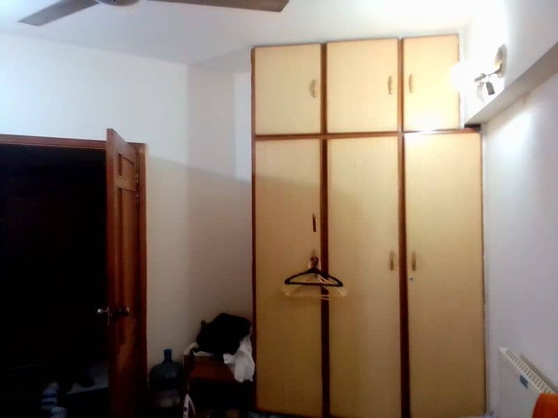 furnished Room with all facility 11
