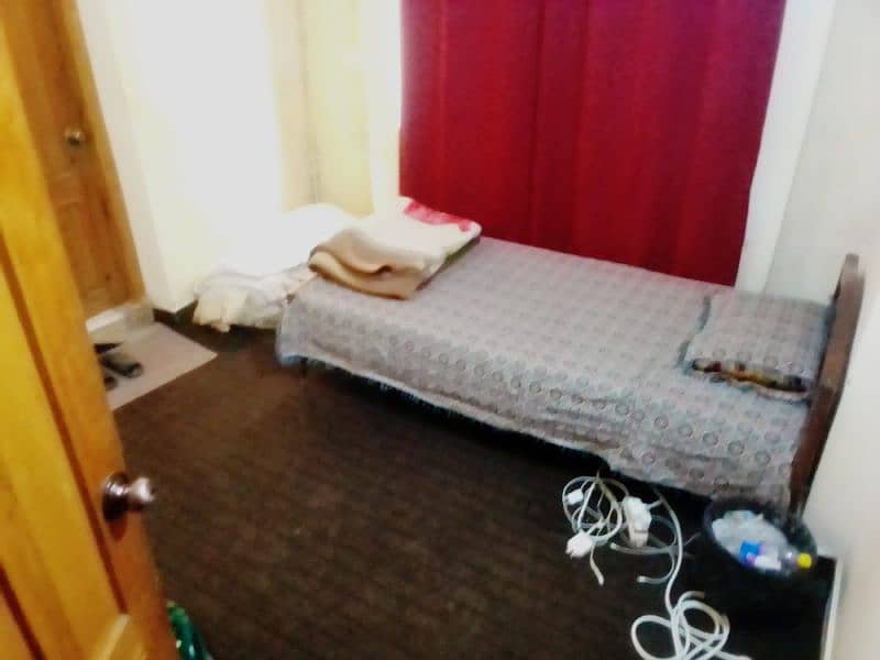 furnished Room with all facility 15