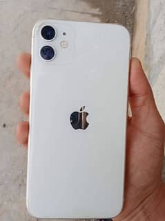 iphone 11 PTA Approved