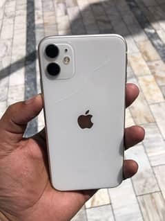 Iphone 11 64gb water pack