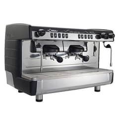 cimbali (italian imported) coffee machine