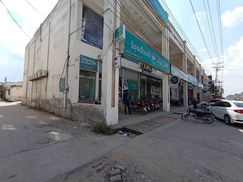 7 Marla House For Sale Opposite Shadman Madina Street City Gujrat 5