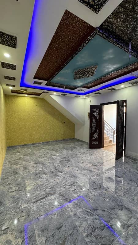 7 Marla House For Sale Opposite Shadman Madina Street City Gujrat 31