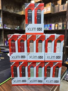 XILM Go PODS (2ML) in Different colors