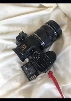 Lumix gh5 Only body