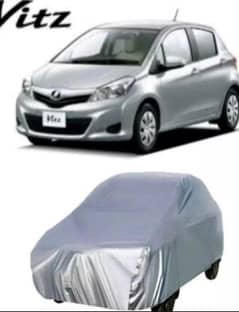 Toyota Vitz Car Cover Paracute High Quality