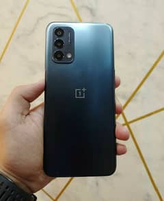 OnePlus Nord N200 5G