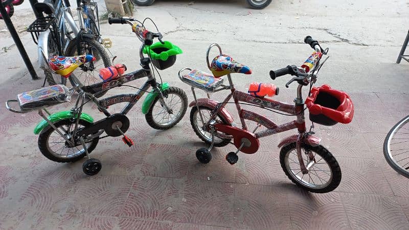kids bicycle cycle 1