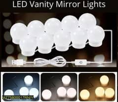 Vanity mirror LED lights ( delivery free)