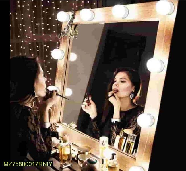 Vanity mirror LED lights ( delivery free) 3