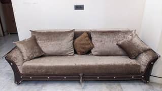 sofa