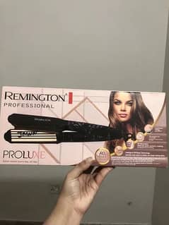 Remington professional crimper