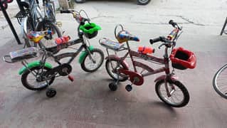 kids cycle bicycle