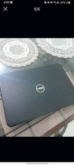 dell inspiron 3401