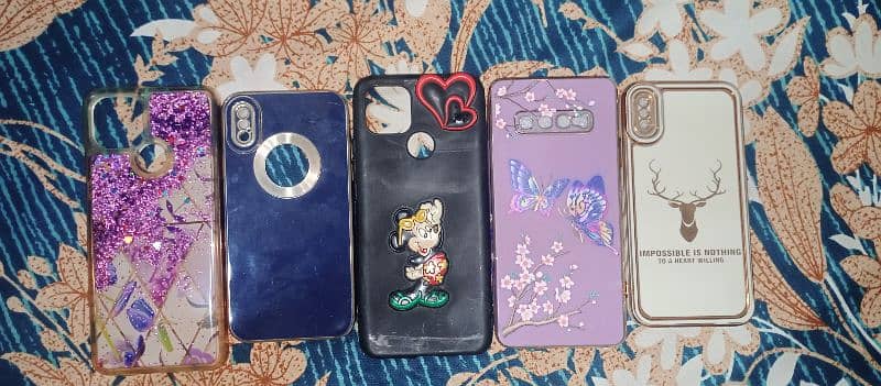 Mobile Cases Cover 3