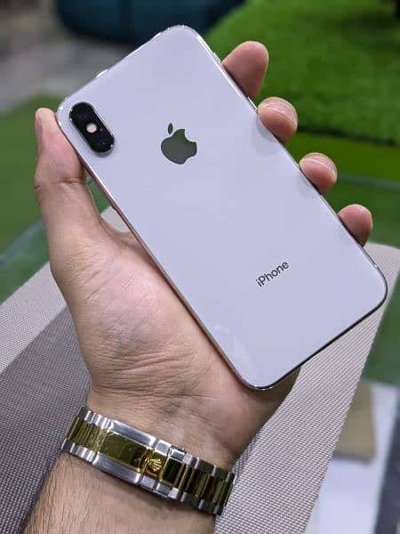 iphone X  256GB Nonpta and Approved 2