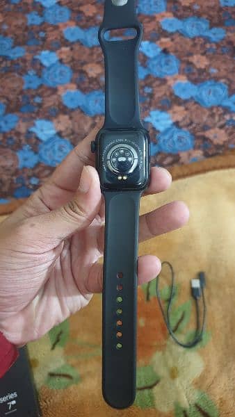fitpro series 7 smart watch for sale 2