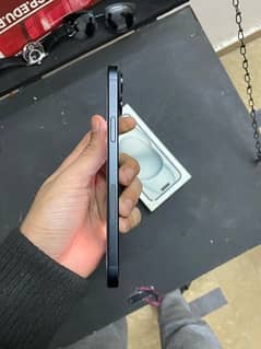Iphone 15 plus JV 128 GB 10/10 condition with box