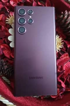 Galaxy s22 ultra